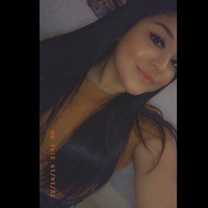 Meet your Posher, Maggie